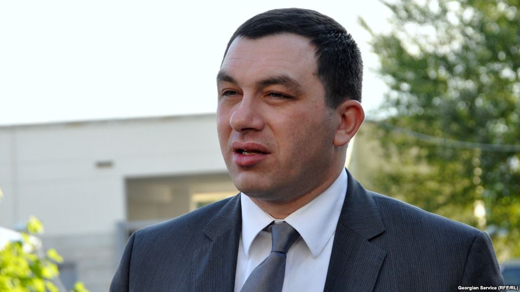 „ევროპული საქართველო“ პრეზიდენტის ვეტოს მხარს დაუჭერს - გიგა ბოკერია