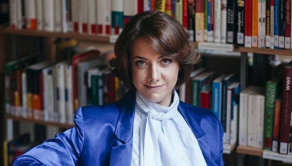 არ მაქვს მოლოდინი, რომ „ქართული ოცნება“ მოტივირებულ შენიშვნებს გაიზიარებს - სალომე სამადაშვილი