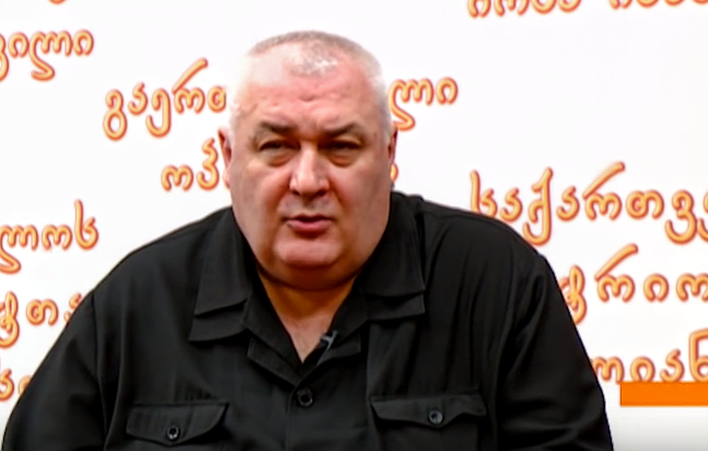 ვაშინგტონში მიიჩნევენ, რომ მოსკოვთან დიალოგი აუცილებელია - დავით თარხან-მოურავი