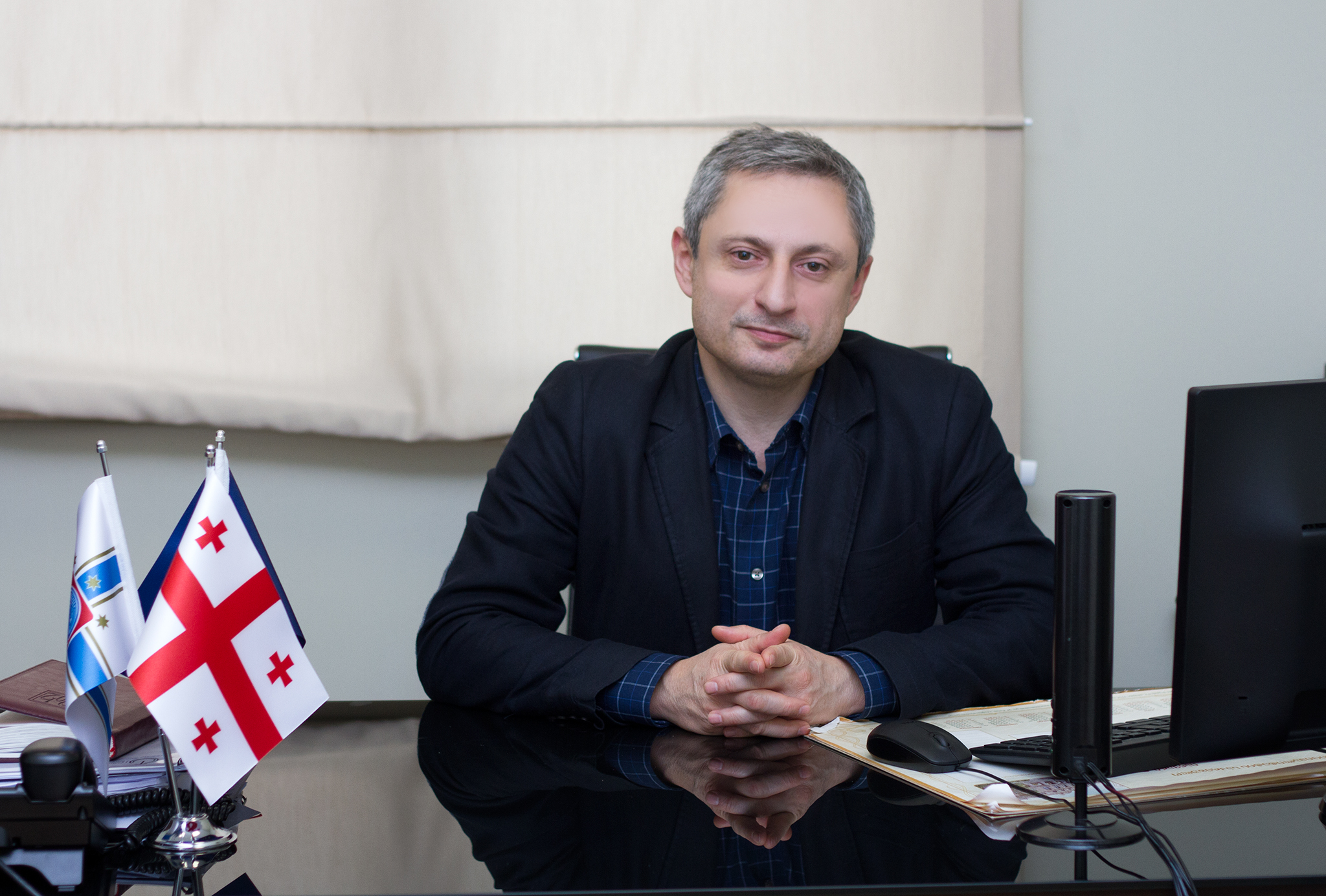 პარლამენტარობა ამ ქვეყანაში ინდულგენცია ნამდვილად არ არის - იოსებ მანჯავიძე