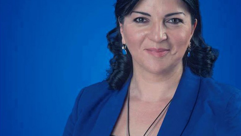 მაქვს 12-პუნქტიანი გეგმა, რომელსაც ხალხის მხარდაჭერის შემთხვევაში, აუცილებლად განვახორციელებ - ლელა ქიტესაშვილი