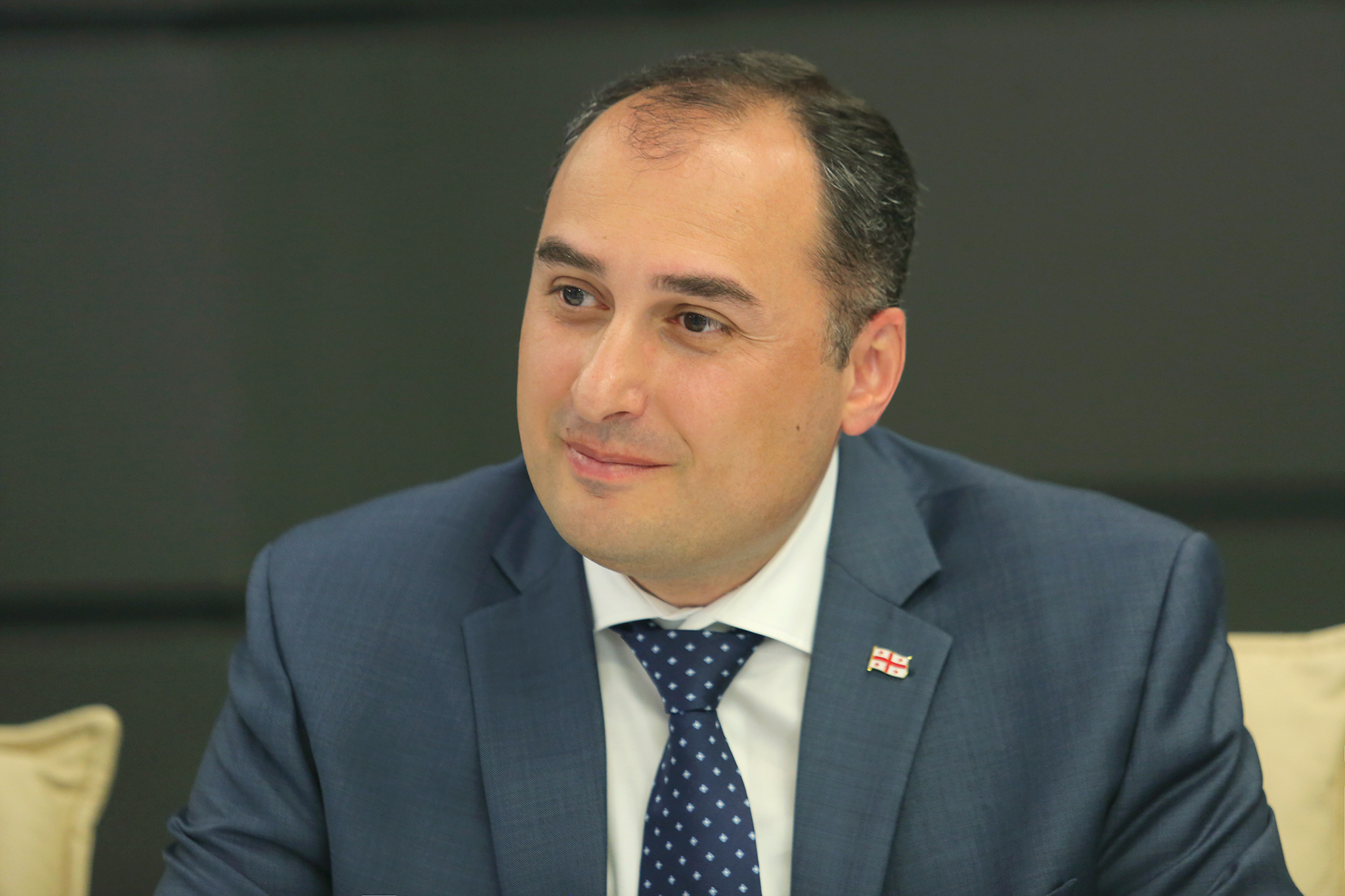 ძალიან ახლოს ვართ იმ საკრედიტო რეიტინგთან, რომლის შემდეგაც საქართველოს გაეხსნება შესაძლებლობები ახალი ინვესტიციების მოსაზიდად - ქუმსიშვილი