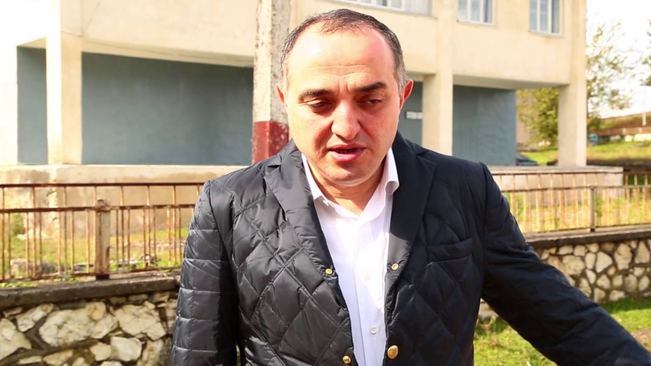 კობა ნაყოფია უკრაინაში არ შეუშვეს