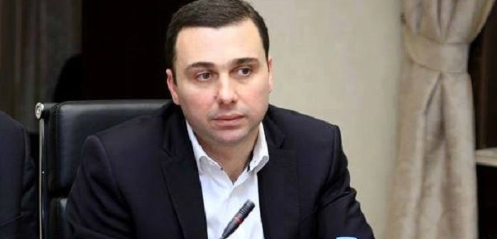  თბილისის საკრებულოს თავმჯდომარეობის კანდიდატი გიორგი ტყემალაძეა, - გიორგი კვირიკაშვილი  