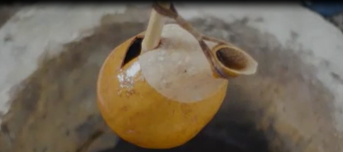 "საქართველო მეღვინეობის აკვანი" - Discovery channel -ის ვიდეო რგოლი 