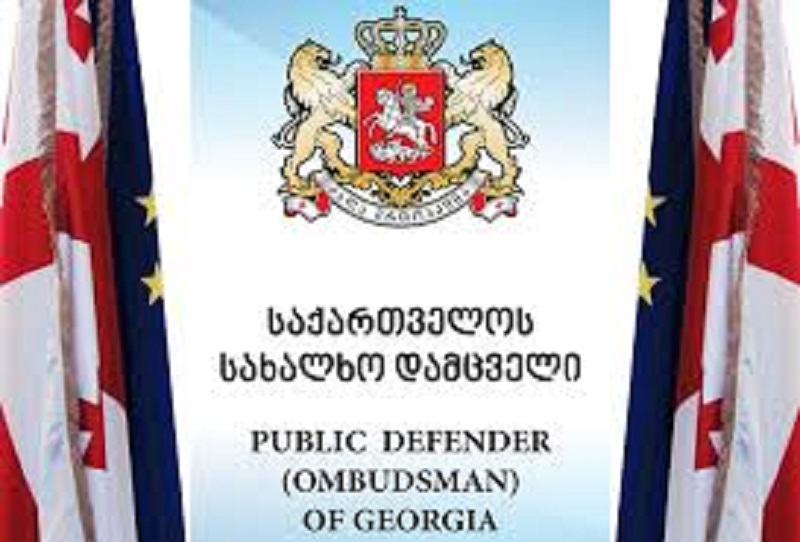 ომბუდსმენის წარმომადგენლებმა ევროკავშირის ქვეყნებიდან საქართველოს მოქალაქეების დაბრუნების მონიტორინგი განახორციელეს