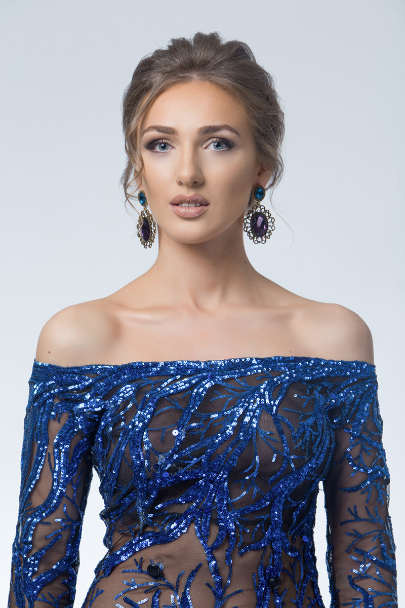 18 ნოემბერს, “MISS WORLD 2017”-ის ფინალურ შოუზე საქართველოს ქეთი შეყელაშვილი წარადგენს 