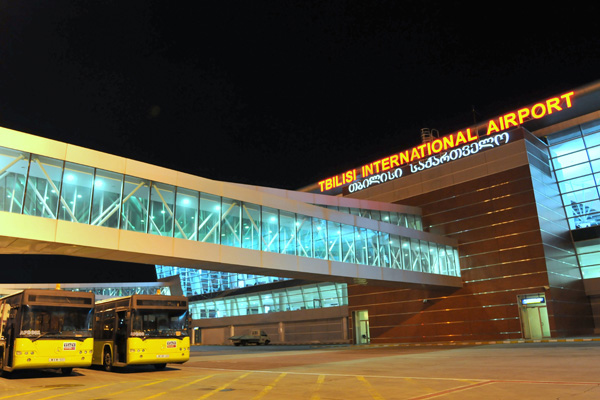 ნოემბრიდან თბილისის აერპორტის აეროდრომი, ICAO-ს სახანძრო დაცვის დონის მეცხრე კატეგორიაზე გადადის