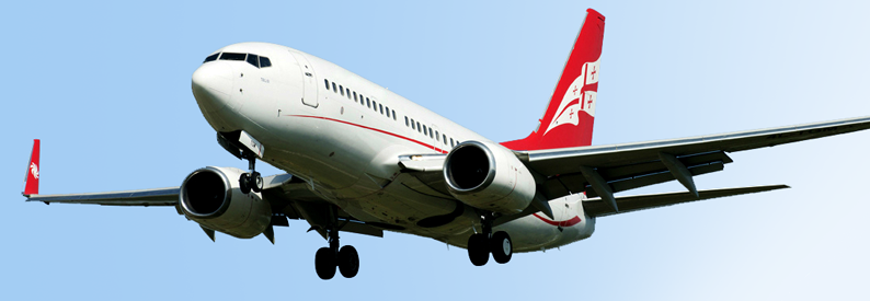 2018 წლისთვის დაიწყებს თუ არა Georgian Airways-ი თბილისი-ყაზანის მიმართულებაზე ოპერირებას? 