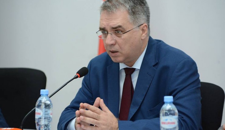 სოფელ ყიზილაჯლოში დაჭრილთაგან ორ დაშავებულს ოპერაცია ჩაუტარდა