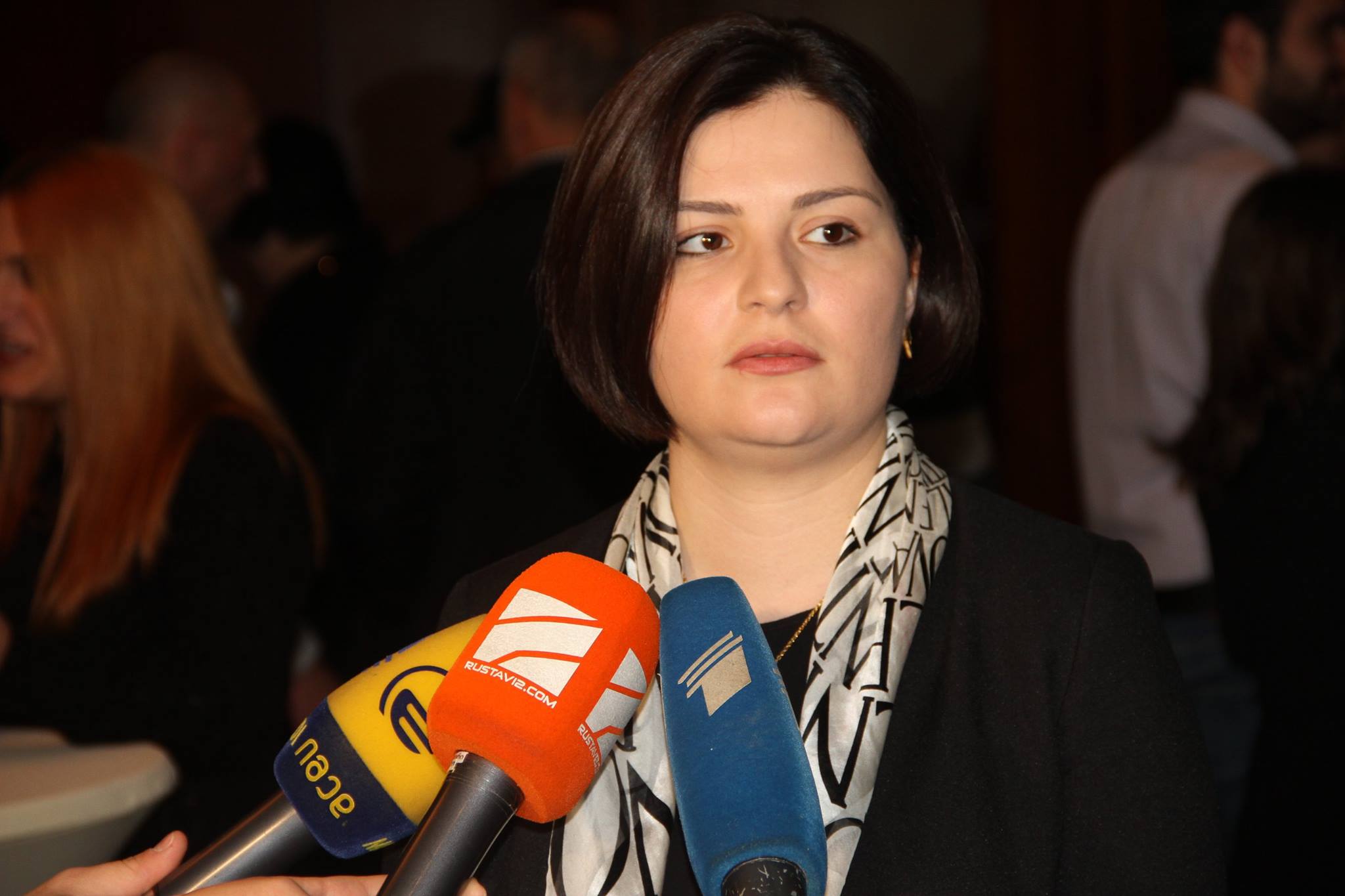 ყიზილაჯლოში მომხდარი არის ყველაზე მძიმე შემთხვევა, რაც ამ დროისთვის დაფიქსირებულა - საია