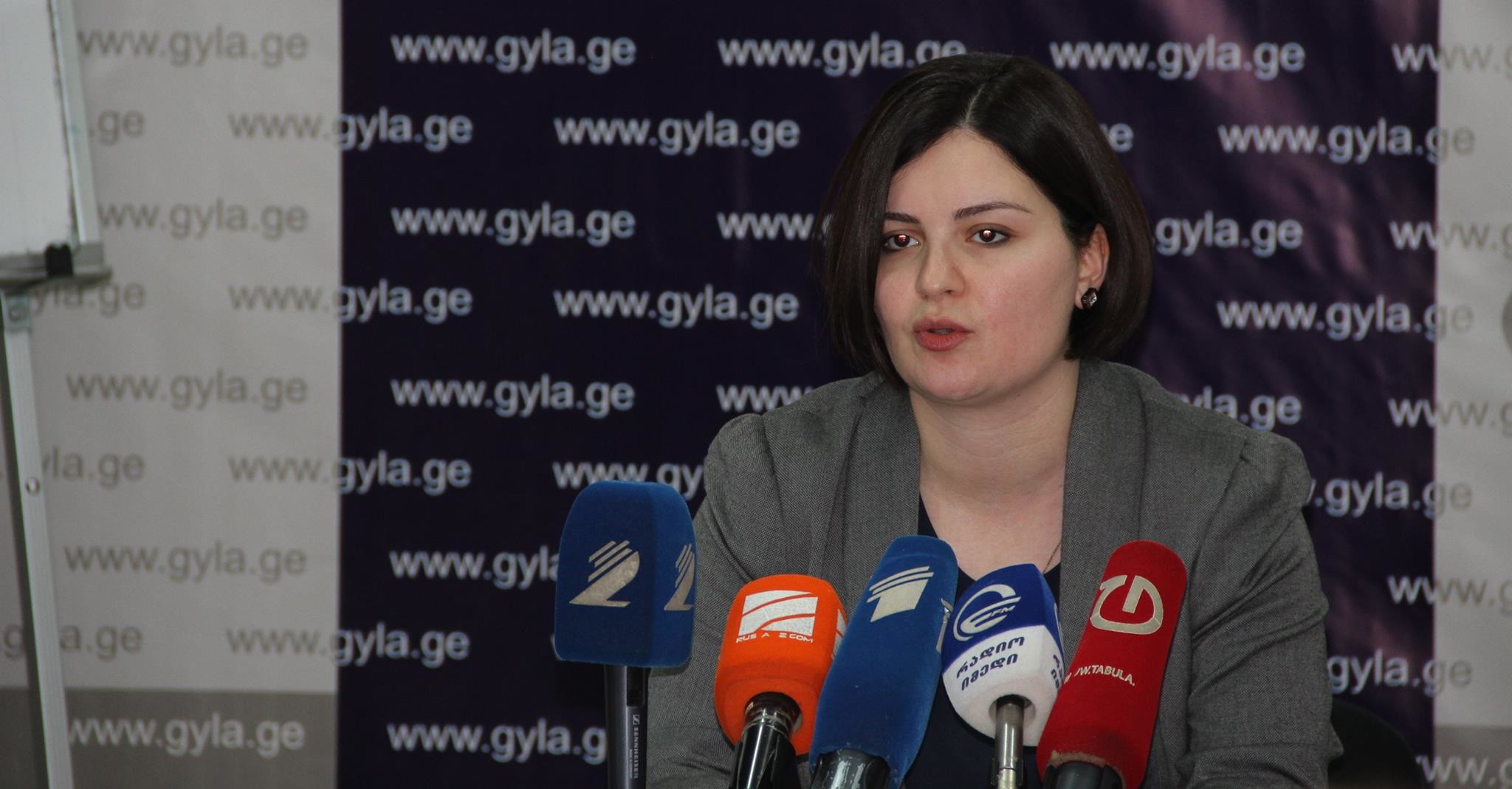 ამომრჩევლის ნების კონტროლის არაერთი შემთხვევა, ძირითადად თბილისში დაფიქსირდა - საია