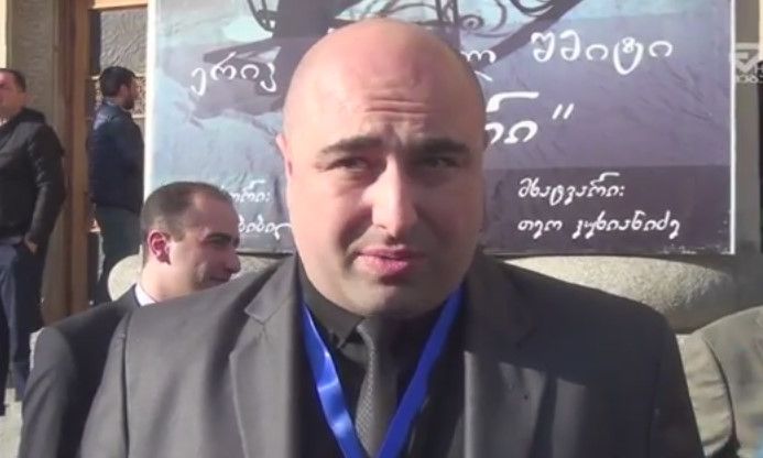 "ქართული ოცნების" ქუთაისის მერობის კანდიდატი 54%, "ენმ"-ის - 24% - ეგზიტპოლები