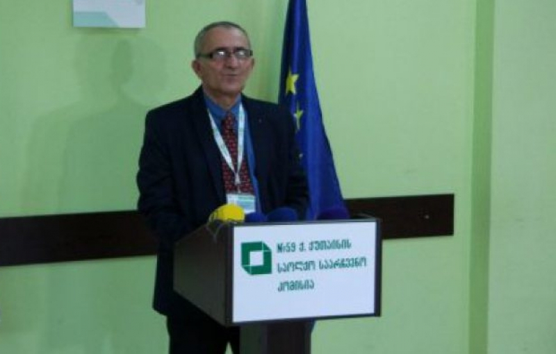 შესაძლოა, ქუთაისში მერის არჩევნების მეორე ტური გაიმართოს