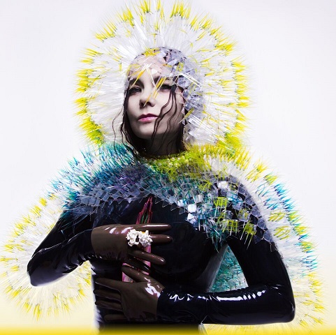  Björk-ის დიდ საკონცერტო დარბაზში დაგეგმილი კონცეტრის ბილეტები ჯერ კიდევ გაყიდვაშია