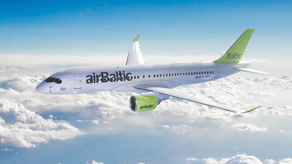 airBaltic-ის სახელმწიფო საკუთრებაში არსებული 80%-ი სხვისდება