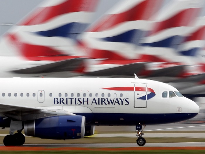 British Airways-მა, მოკლე დისტრანციურ რეისებზე Marks & Spencer-ის ახალი მენიუ წარმოადგინა