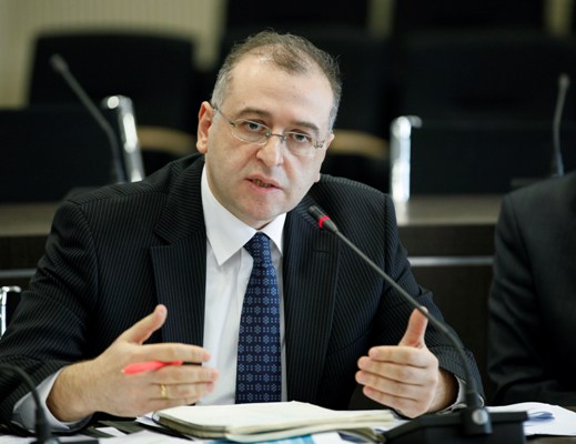 სებ-ის მთავარი ფუნქცია ფასების სტაბილურობის შენარჩუნებაა - კობა გვენეტაძე