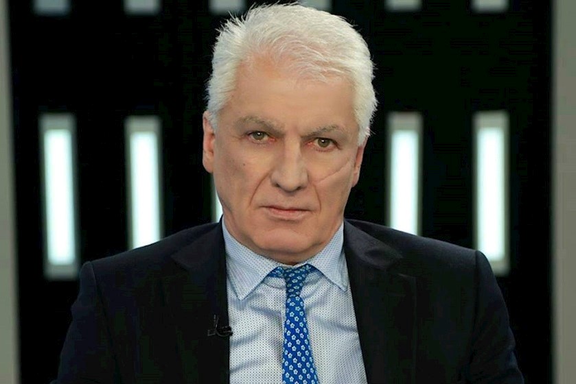 თიანეთის მერი თამაზ მეჭიაური იქნება