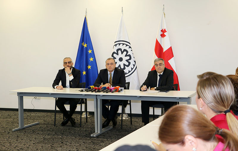 კობა გვენეტაძე: ასეთ სენსიტიურ საკითხთან დაკავშირებით კარგი იქნება, თუ განცხადების გაკეთებამდე სიფრთხილეს გამოვიჩენთ