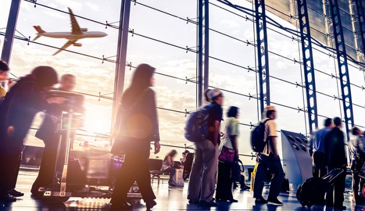 IATA: 2036 წლისთვის მსოფლიოში მგზავრთნაკადის თითქმის გაორმაგებაა მოსალოდნელი