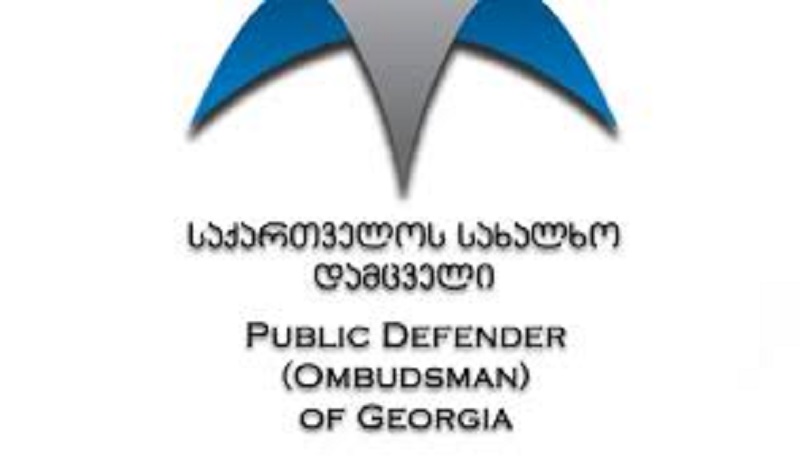 სახალხო დამცველის  ბავშვის ორივე მშობელთან ურთიერთობის უფლების შესახებ რეკომენდაციას იძლევა