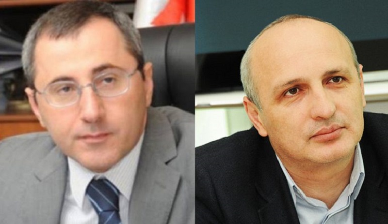 ვანო მერაბიშვილის და ზურაბ ადეიშვილის მიმართ გამოტანილი განაჩენი სააპელაციო სასამართლომ ძალაში დატოვა  