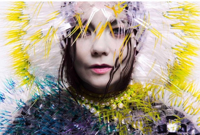 Björk - ის კონცერტებზე დასასწრები ბილეთები, რეკორდულად ბევრ ქვეყანაში გაიყიდა