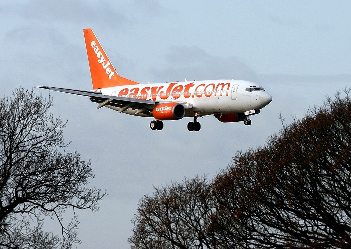 Air Berlin-ის გაკოტრების შემდეგ easyJet-ი შესაძლოა ბერლინის ლიდერი ავიაკომპანია გახდეს