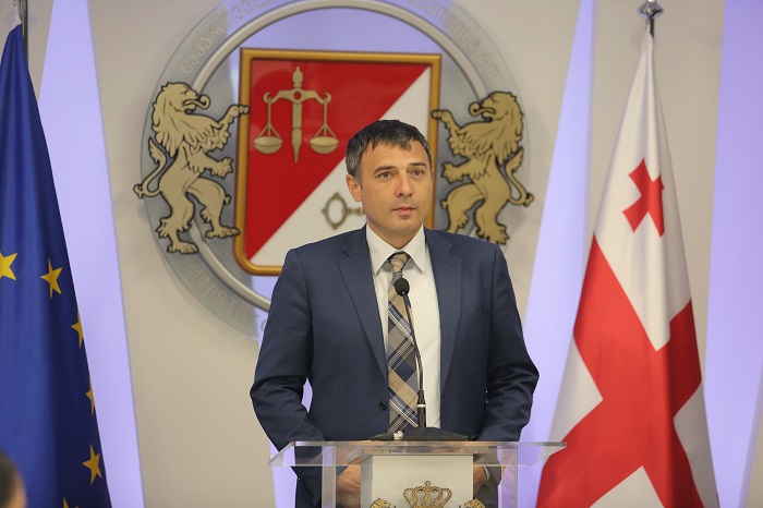 ნიკოლოზ გაგუა: საქართველოს ეკონომიკა 5 პროცენტით გაიზარდა