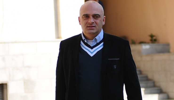 ,,ქართული მარშის“ ლიდერი საქართველოს პრეზიდენტს გარყვნილების პროპაგანდაში ადანაშაულებს