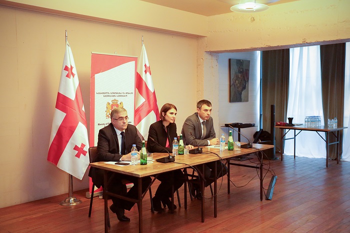 დაგროვებითი საპენსიო სქემის ამოქმედება და კონტრიბუციების მიღება 2018 წლის მე-3 კვარტლიდანაა დაგეგმილი