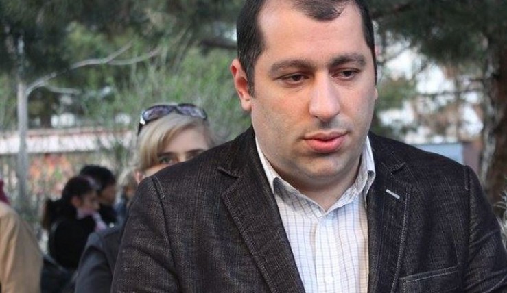 გიორგი ონიანის ბრალდების საქმეზე შესაძლოა მოსამართლემ განაჩენი დღეს გამოიტანოს