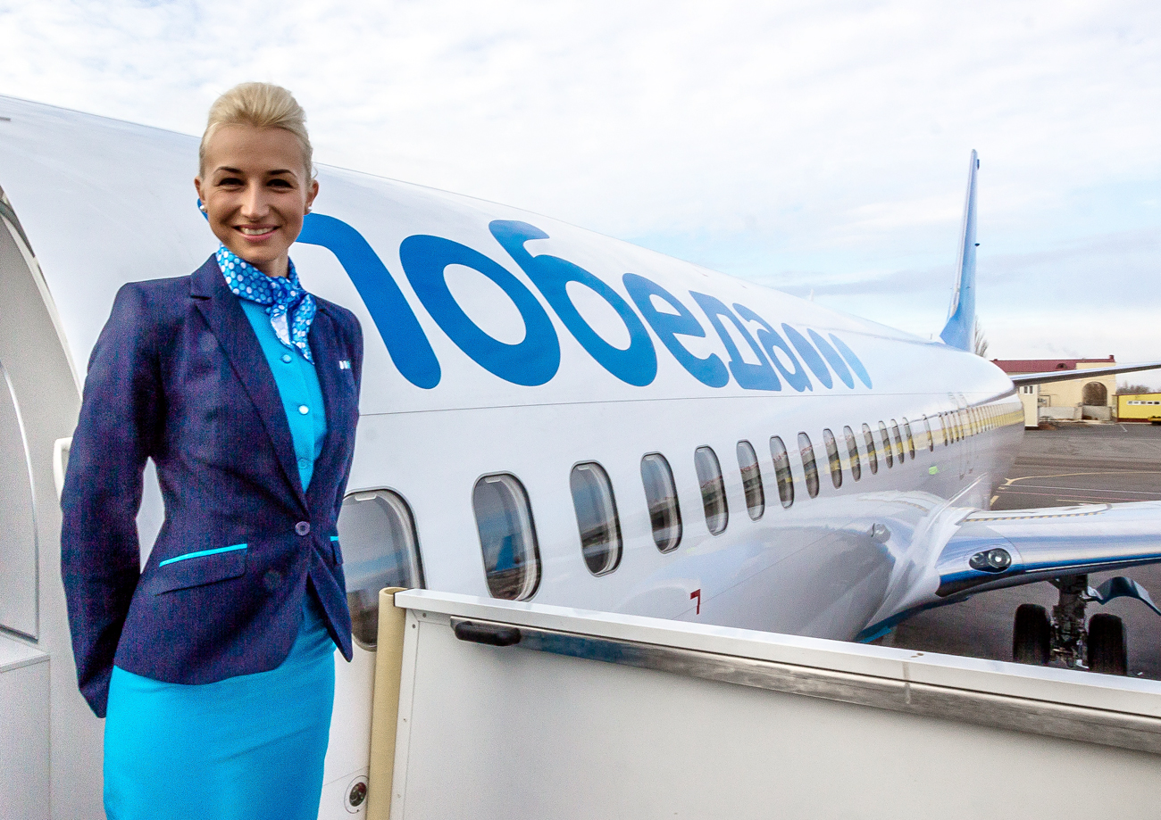 Pobeda Airlines-ი თბილისისა და სტამბოლის მიმართულებით ფრენებზე უარის თქმის გამო საავიაციო ხელისუფლებას უჩივის