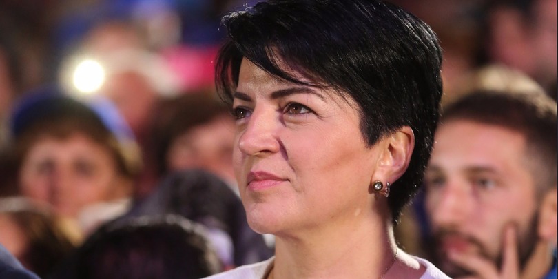თუ საოლქო კომისია ვერ იკვლევს დარღვევას, აუცილებელია ჩატარდეს ხელახალი არჩევნები - ქიტესაშვილი