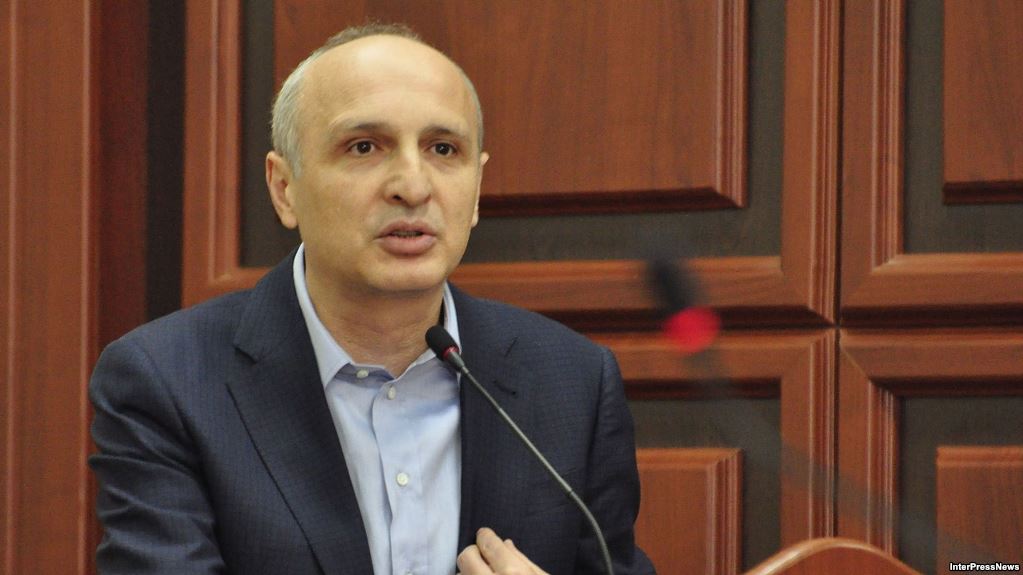 თეორიულად, შესაძლებელია, ვანო მერაბიშვილი პირობით ვადამდე გაათავისუფლონ - ოთარ კახიძე