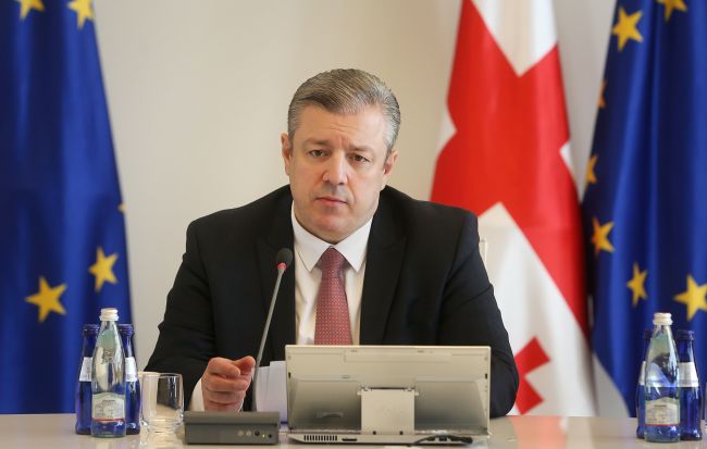 საქართველოში 6,5 მლნ-მდე ტურისტი შემოვიდა