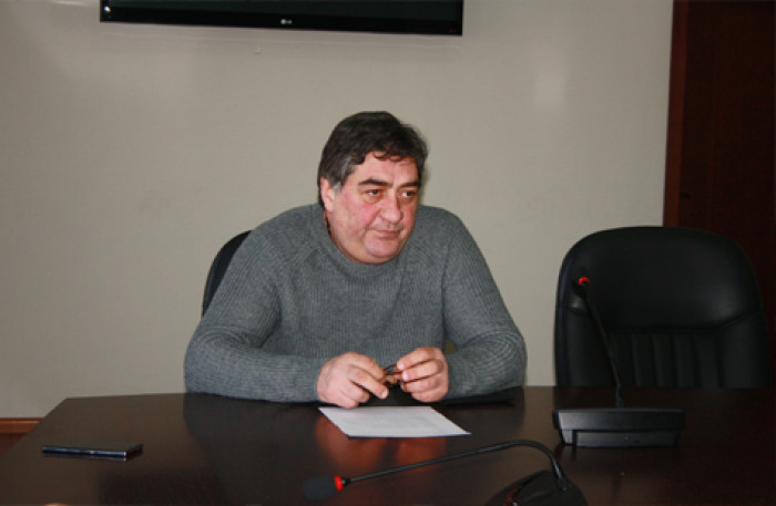 სამეგრელოში მომხდარ ავტოსაგზაო შემთხვევას ზუგდიდის გამგებლის მოადგილე ემსხვერპლა