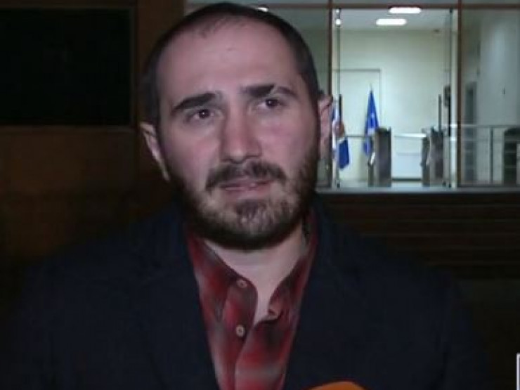 „სალვუს დეველოპმენტის“ მფლობელი მასზე შესაძლო ზეწოლაზე საუბრობს