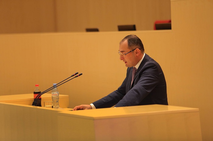 სსფ: 2017-2022 წლებში საქართველო ეკონომიკური ზრდის პროგნოზების მიხედვით  რეგიონში საუკეთესოა