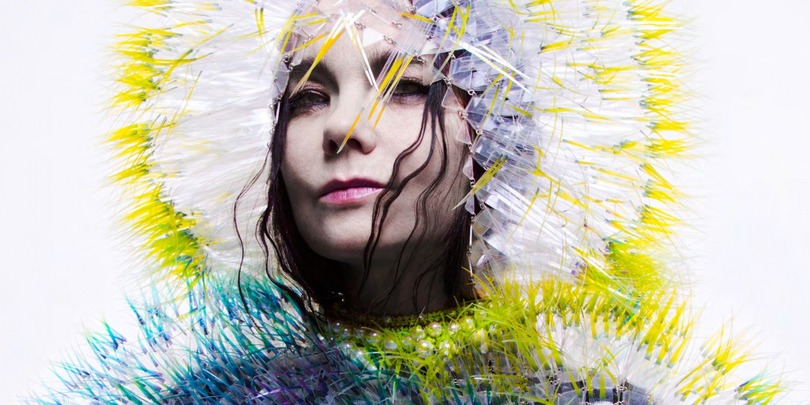 Björk-ის მეორე კონცერტი თბილისში დღეს, ოპერისა და ბალეთის თეატრში გაიმართება