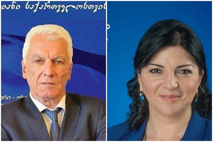 ცესკომ ლელა ქიტესაშვილის საჩივარი არ დააკმაყოფილა