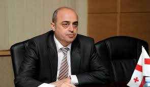 ადვოკატთა ასოციაციის თავმჯდომარედ საკუთარი კანდიდატურა დავით ებრალიძემ  წარადგინა