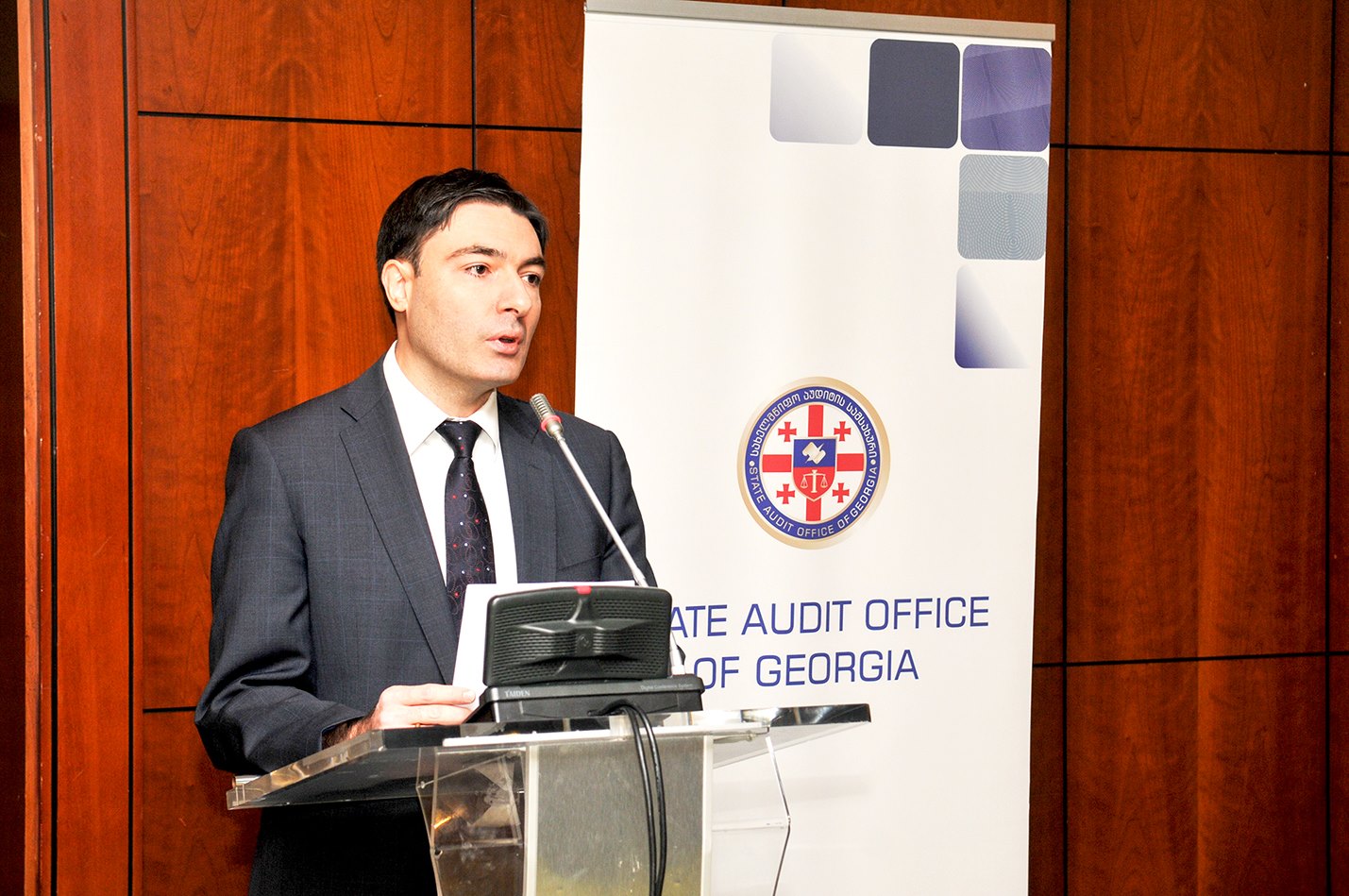 სახელმწიფო აუდიტის სამსახურმა  დაიწყო სემინარი  თემაზე:  „აუდიტის ხარისხის უზრუნველყოფა“    