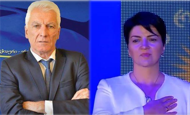 ლელა ქიტესაშვილის სარჩელი სასამართლომ არ დააკმაყოფილა 