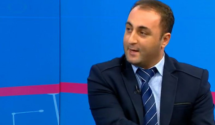 გოგა ონიანის მიმართ გამოტანილ განაჩენს გავასაჩივრებთ - მალხაზ ველიჯანაშვილი 