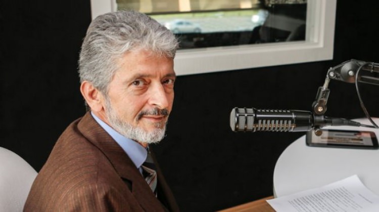 ანკარის მერად მუსტაფა ტუნა აირჩიეს