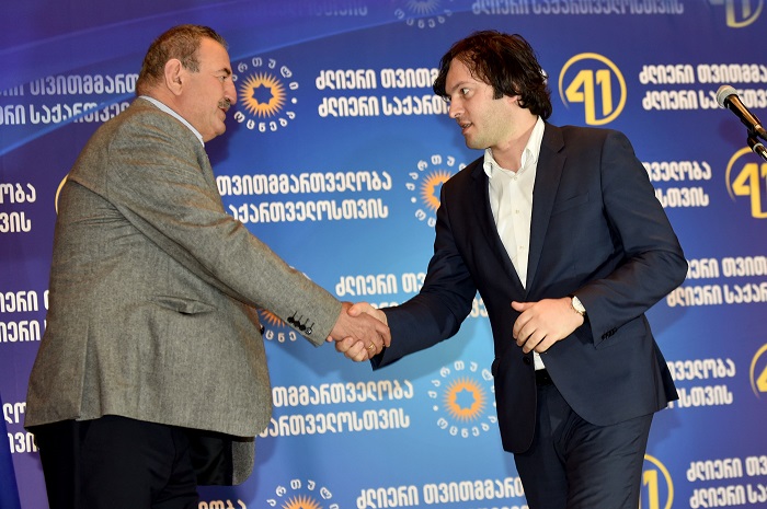 ადგილობრივი თვითმმართველობების გაძლიერების კუთხით, ძალიან ბევრი რეფორმა გატარდება - კობახიძე