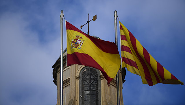ესპანეთის საკონსტიტუციო სასამართლომ კატალონიის დამოუკიდებლობის დეკლარაცია გააუქმა