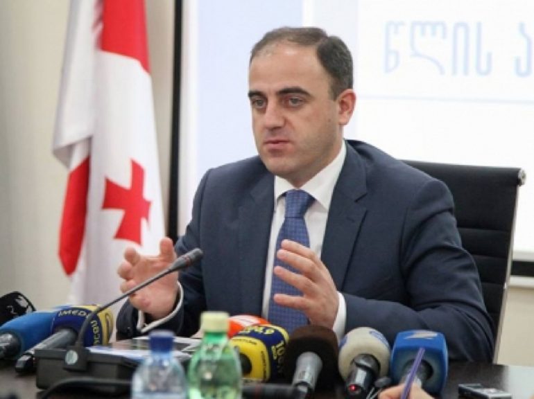  ჯანდაცვისა და სოციალური მომსახურების სამსახურმა ბოლო სამი წლის განმავლობაში 10 ახალი პროგრამა განახორციელა- ნარმანია